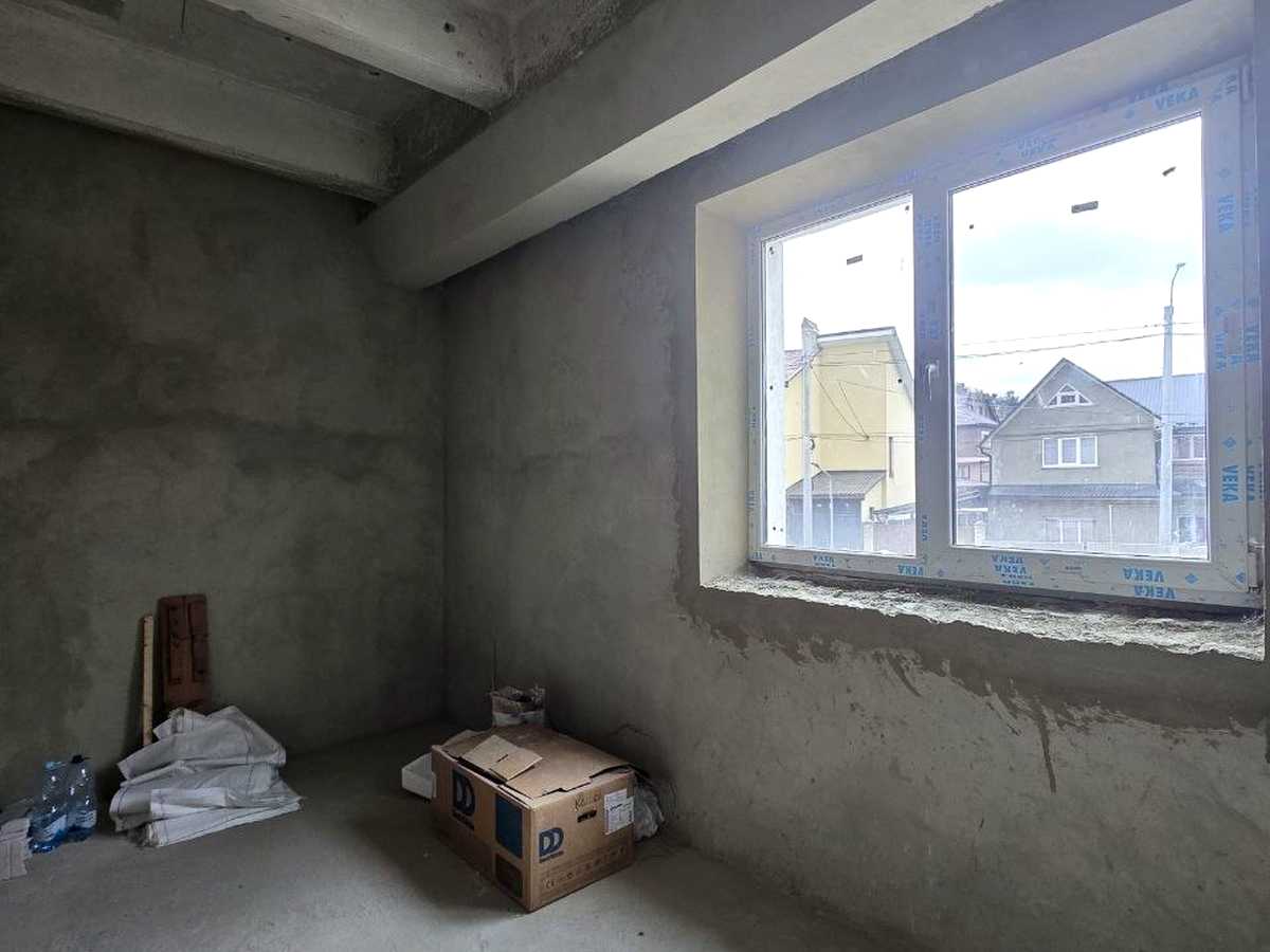 Квартира на вул. Устима Кармелюка, 21 в Чернівцях, ID 321107, фото №6