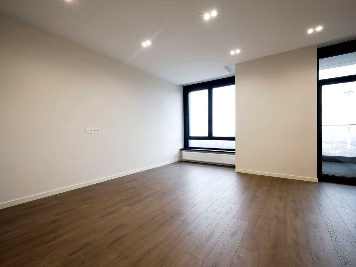 Квартира на вул. Ґарета Джонса, 12 в Київ, ID 321096, фото №1
