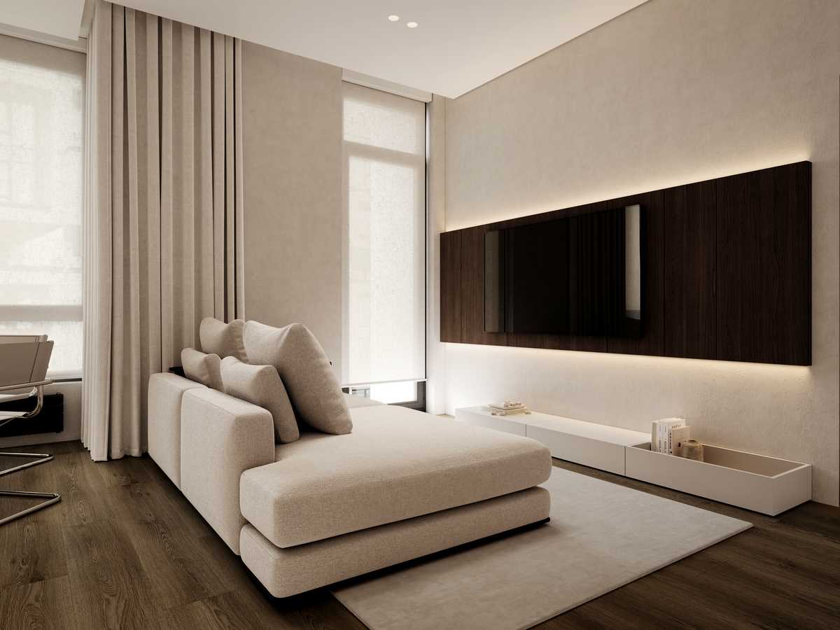 Квартира на вул. Ґарета Джонса, 12 в Київ, ID 321096, фото №2
