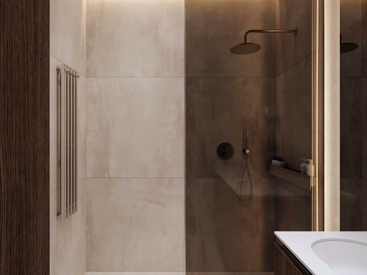 Квартира на вул. Ґарета Джонса, 12 в Києві, ID 321096, фото №18