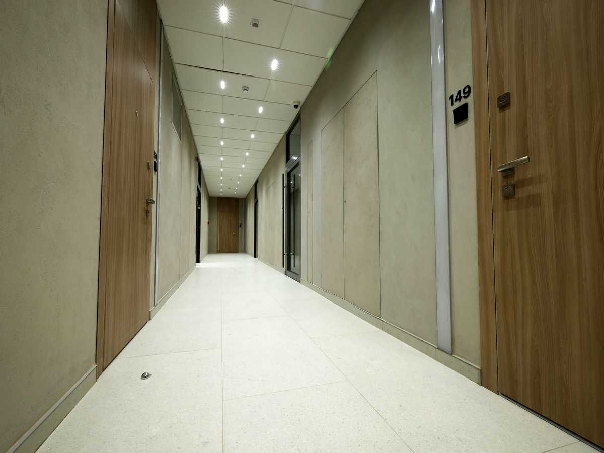 Квартира на вул. Ґарета Джонса, 12 в Києві, ID 321096, фото №22