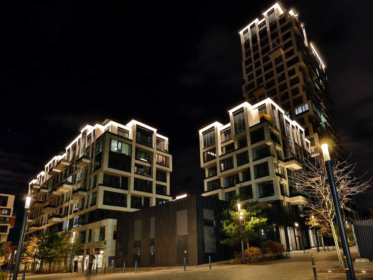 Квартира на вул. Ґарета Джонса, 12 в Києві, ID 321096, фото №24