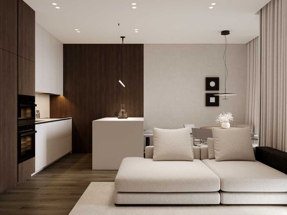 Квартира на вул. Ґарета Джонса, 12 в Київ, ID 321096, фото №4