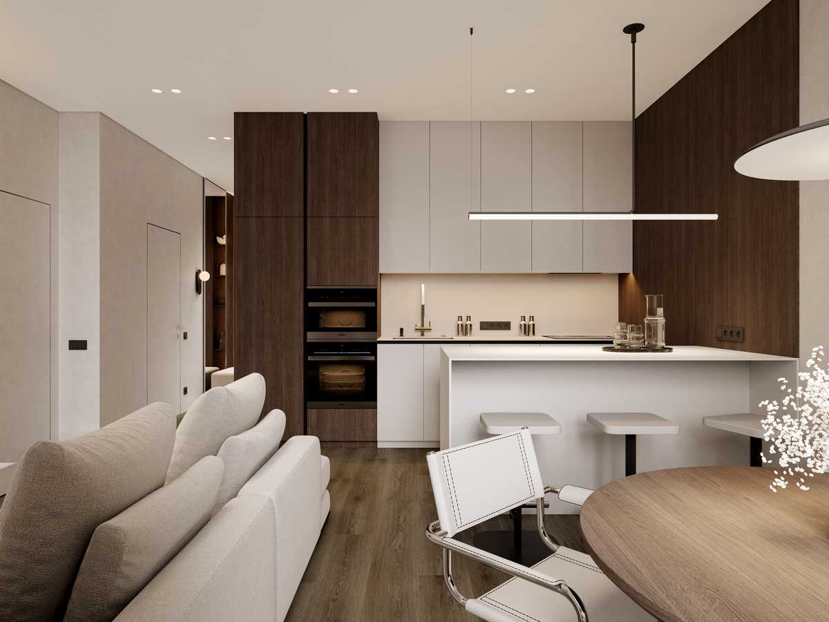 Квартира на вул. Ґарета Джонса, 12 в Києві, ID 321096, фото №6
