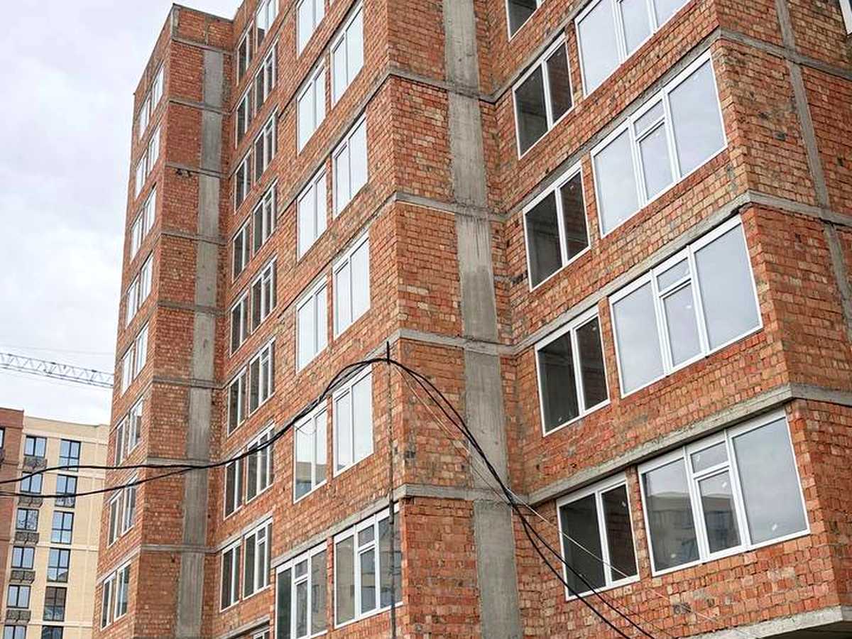 Квартира на вул. Володимира Великого, 91 в Чернівці, ID 321091, фото №1
