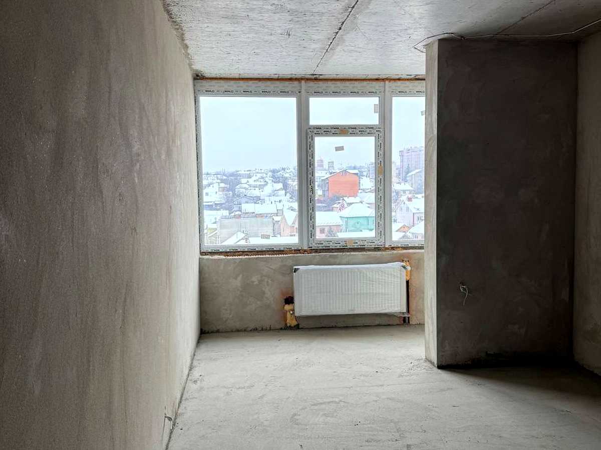 Квартира на вул. Володимира Великого, 91 в Чернівцях, ID 321091, фото №6