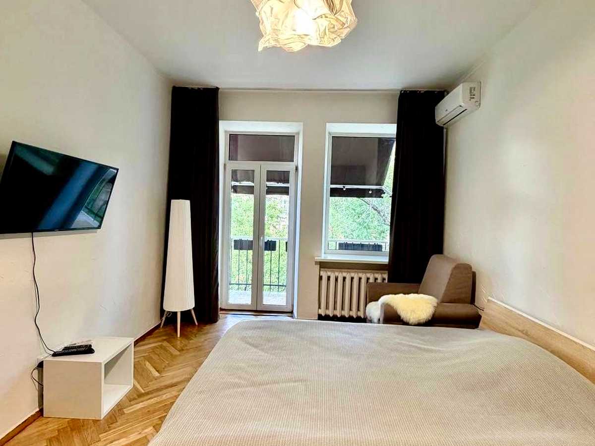 Квартира на вул. Трьохсвятительська, 9 в Київ, ID 316312, фото №2
