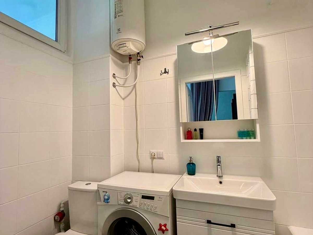 Квартира на вул. Трьохсвятительська, 9 в Києві, ID 316312, фото №11