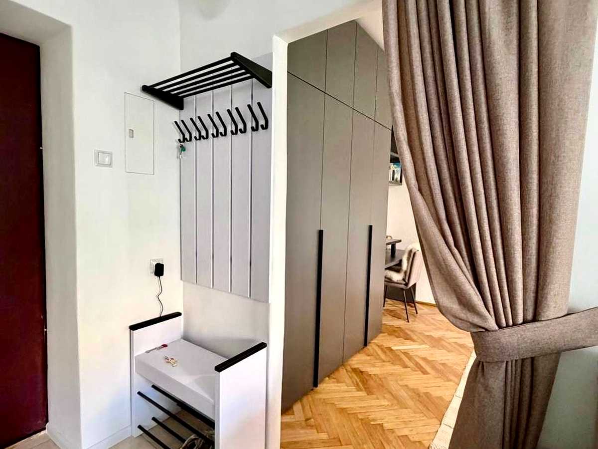 Квартира на вул. Трьохсвятительська, 9 в Києві, ID 316312, фото №12