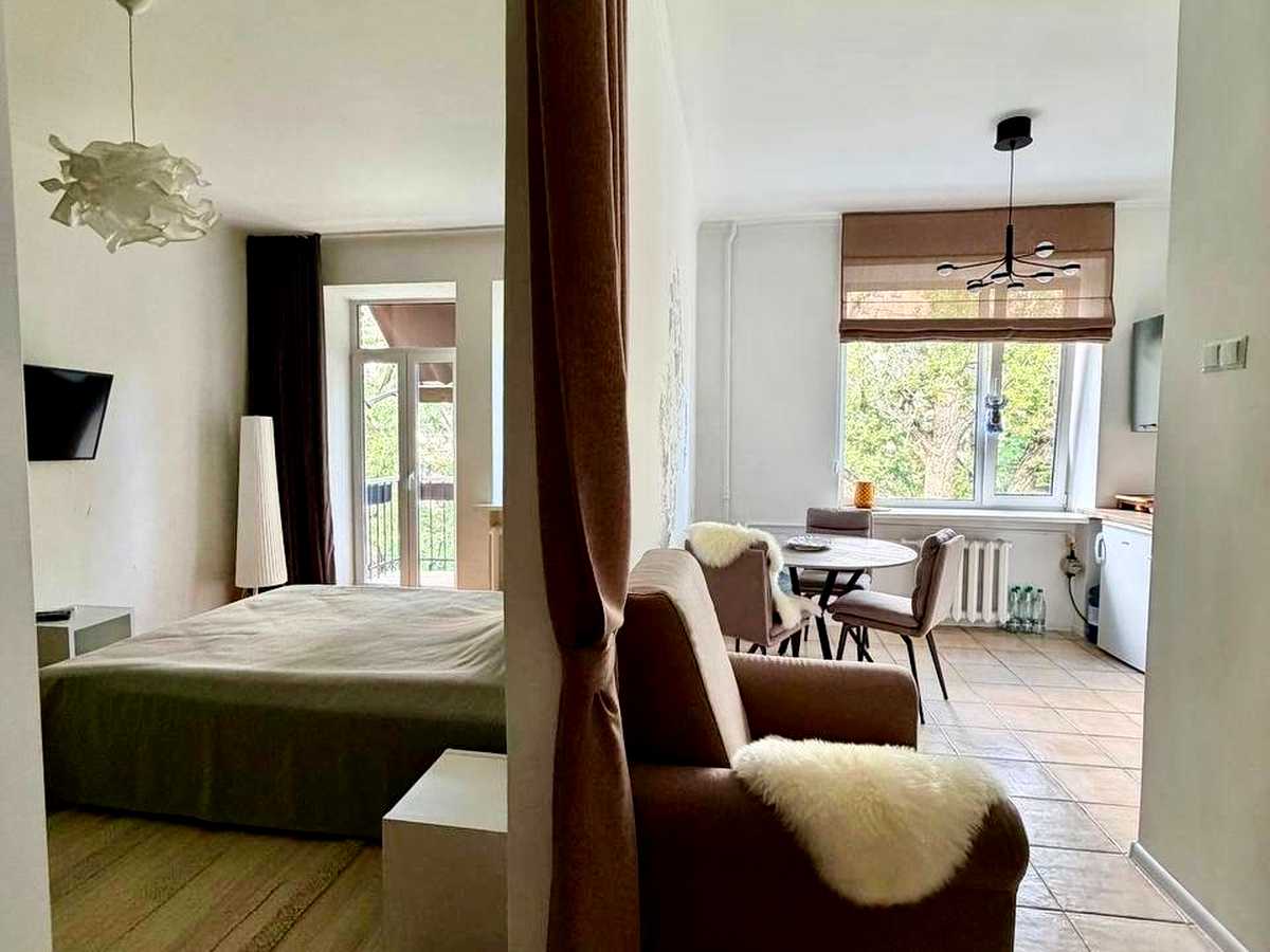 Квартира на вул. Трьохсвятительська, 9 в Києві, ID 316312, фото №13