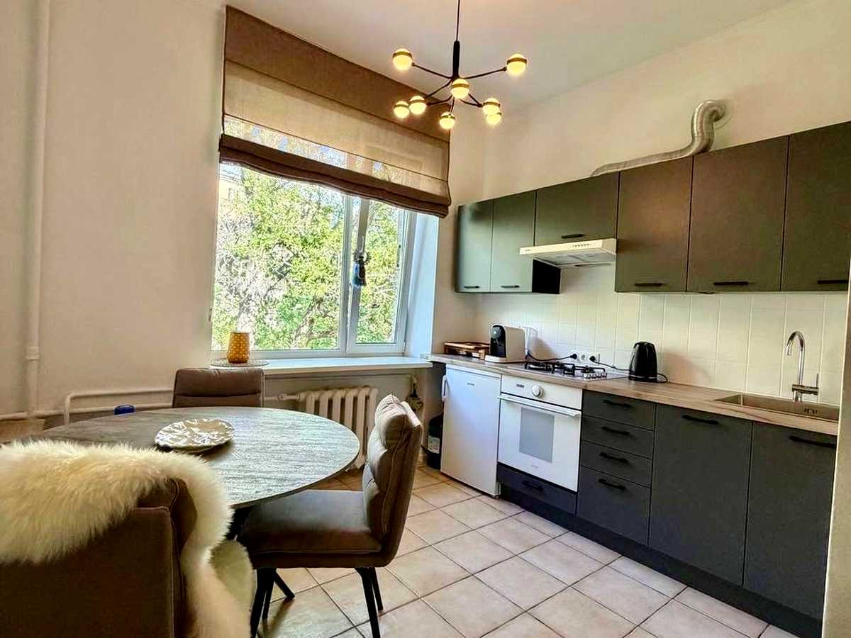 Квартира на вул. Трьохсвятительська, 9 в Києві, ID 316312, фото №15