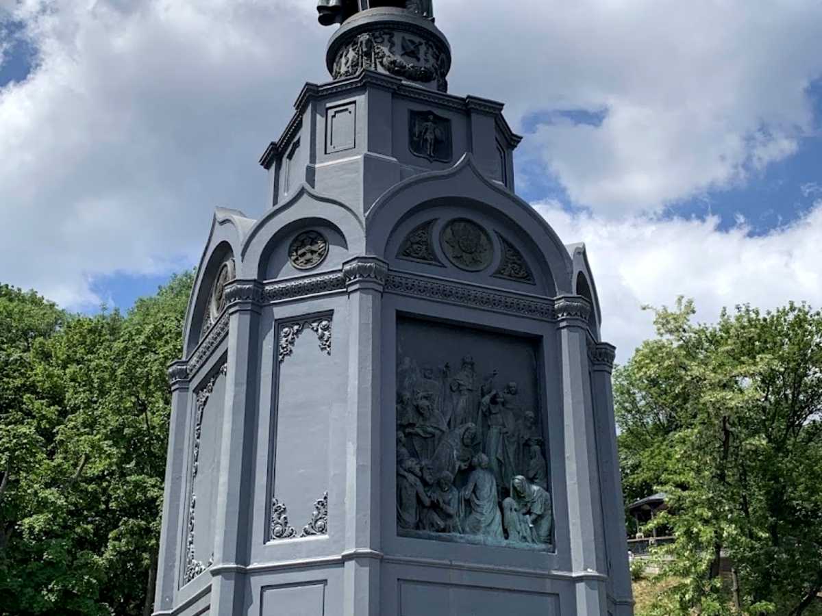 Квартира на вул. Трьохсвятительська, 9 в Київ, ID 316312, фото №3
