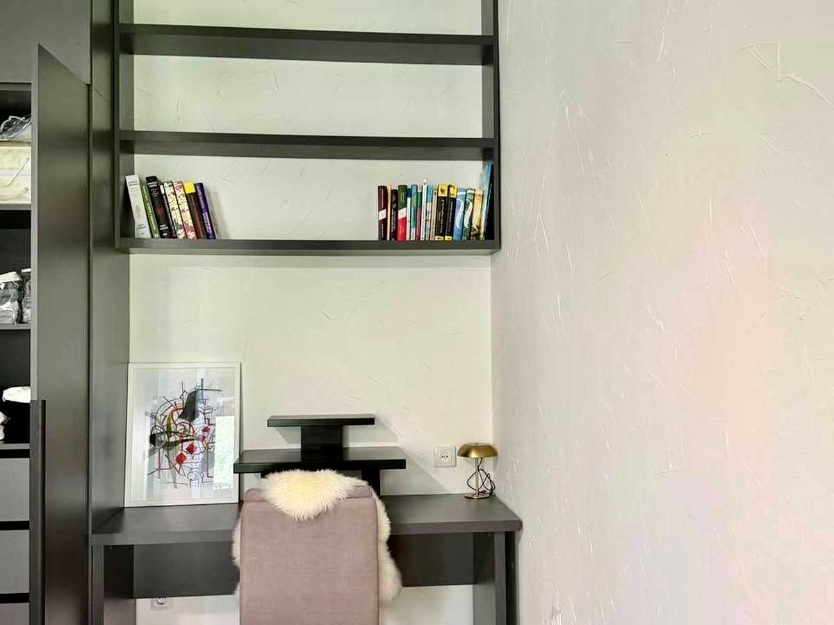 Квартира на вул. Трьохсвятительська, 9 в Київ, ID 316312, фото №4