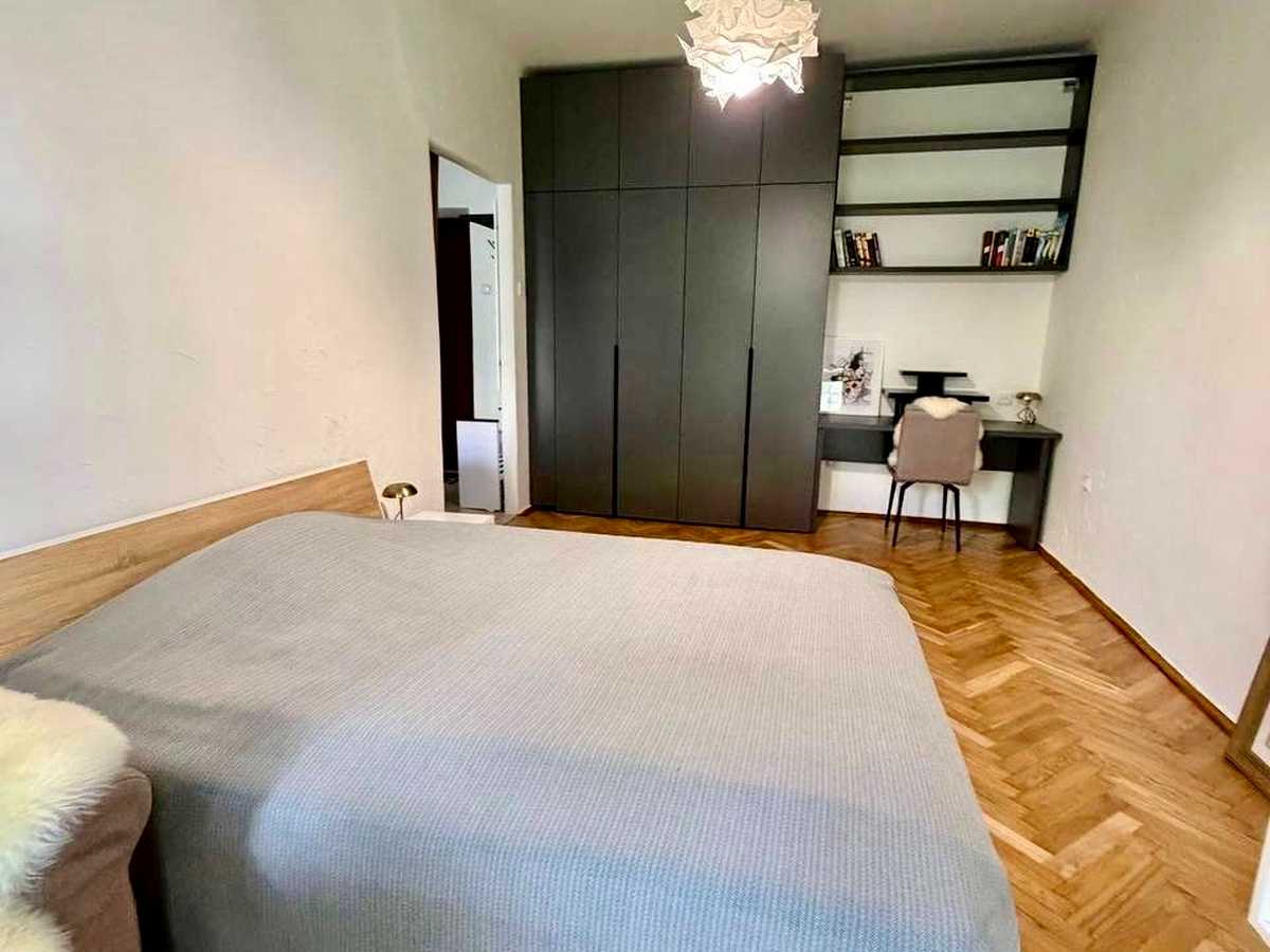 Квартира на вул. Трьохсвятительська, 9 в Київ, ID 316312, фото №5