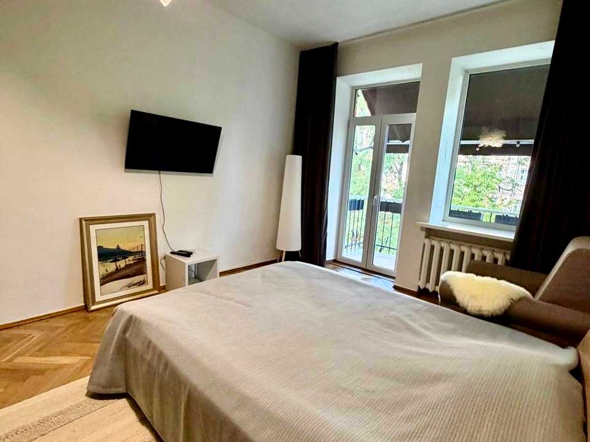 Квартира на вул. Трьохсвятительська, 9 в Києві, ID 316312, фото №6