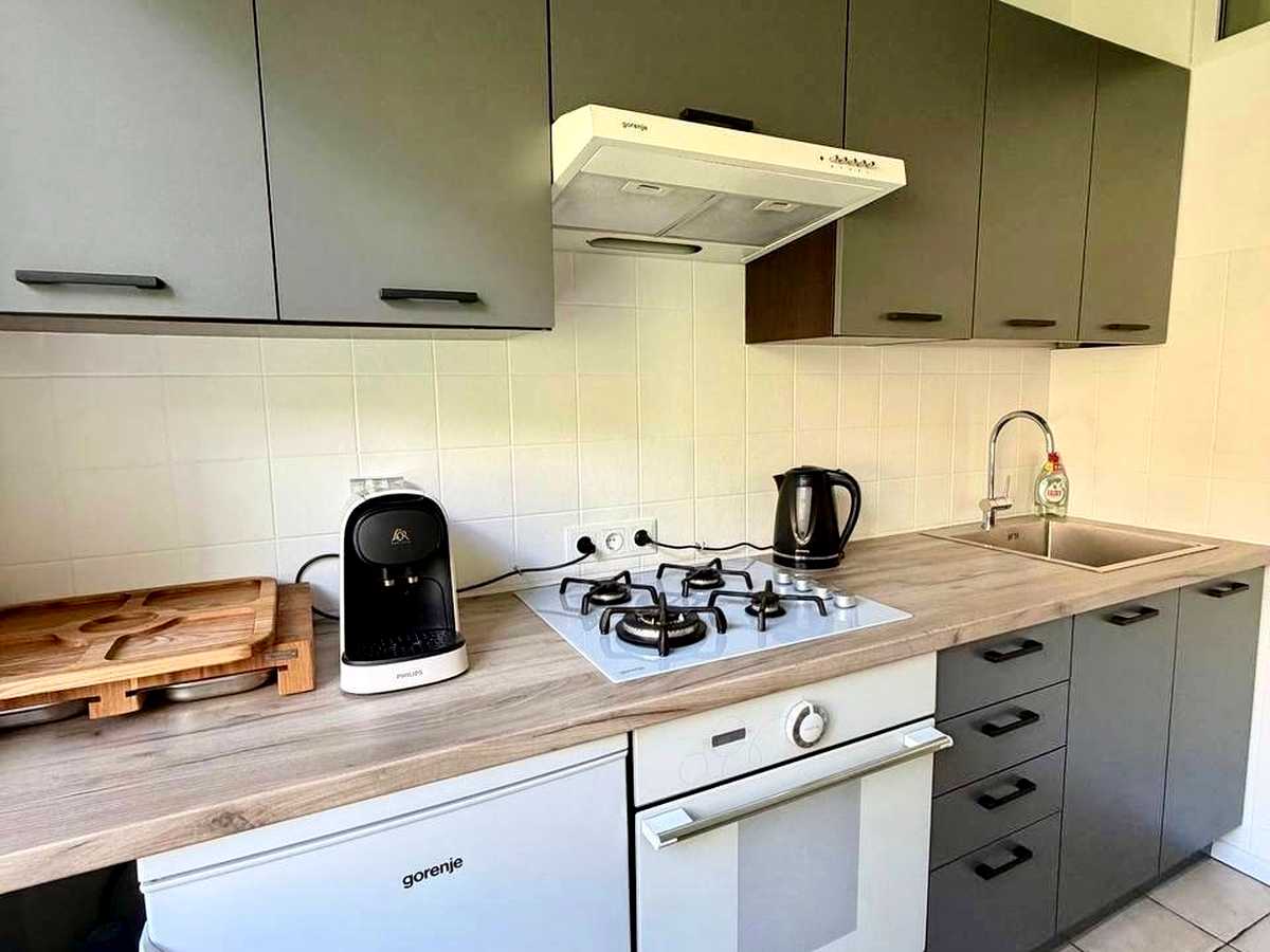Квартира на вул. Трьохсвятительська, 9 в Києві, ID 316312, фото №7