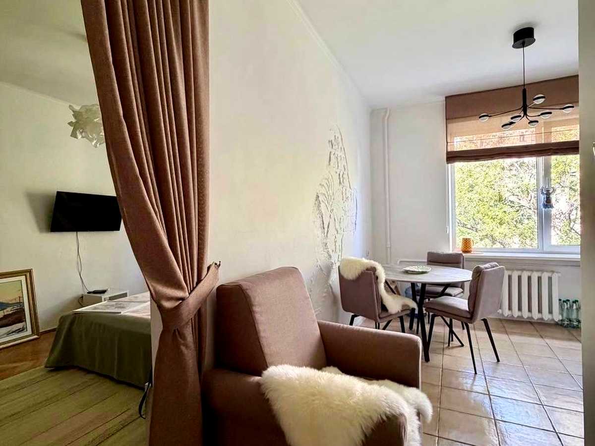 Квартира на вул. Трьохсвятительська, 9 в Києві, ID 316312, фото №8