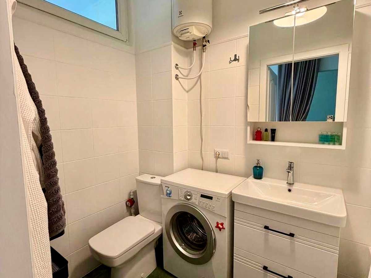 Квартира на вул. Трьохсвятительська, 9 в Києві, ID 316312, фото №9