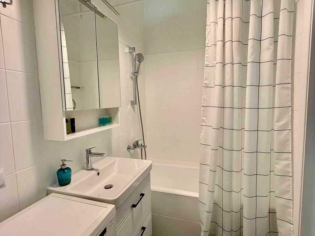 Квартира на вул. Трьохсвятительська, 9 в Києві, ID 316312, фото №10