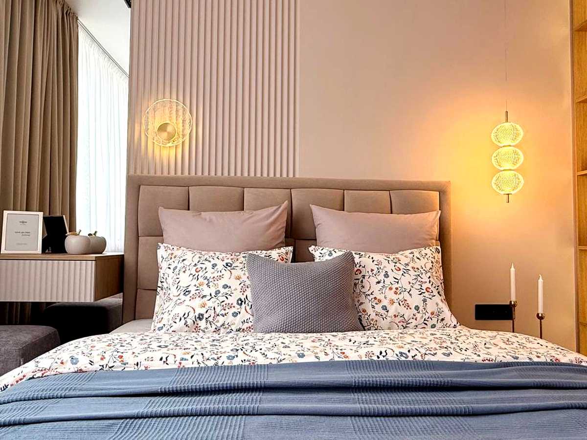 Квартира на вул. Олександра Олеся, 17 в Києві, ID 321063, фото №11