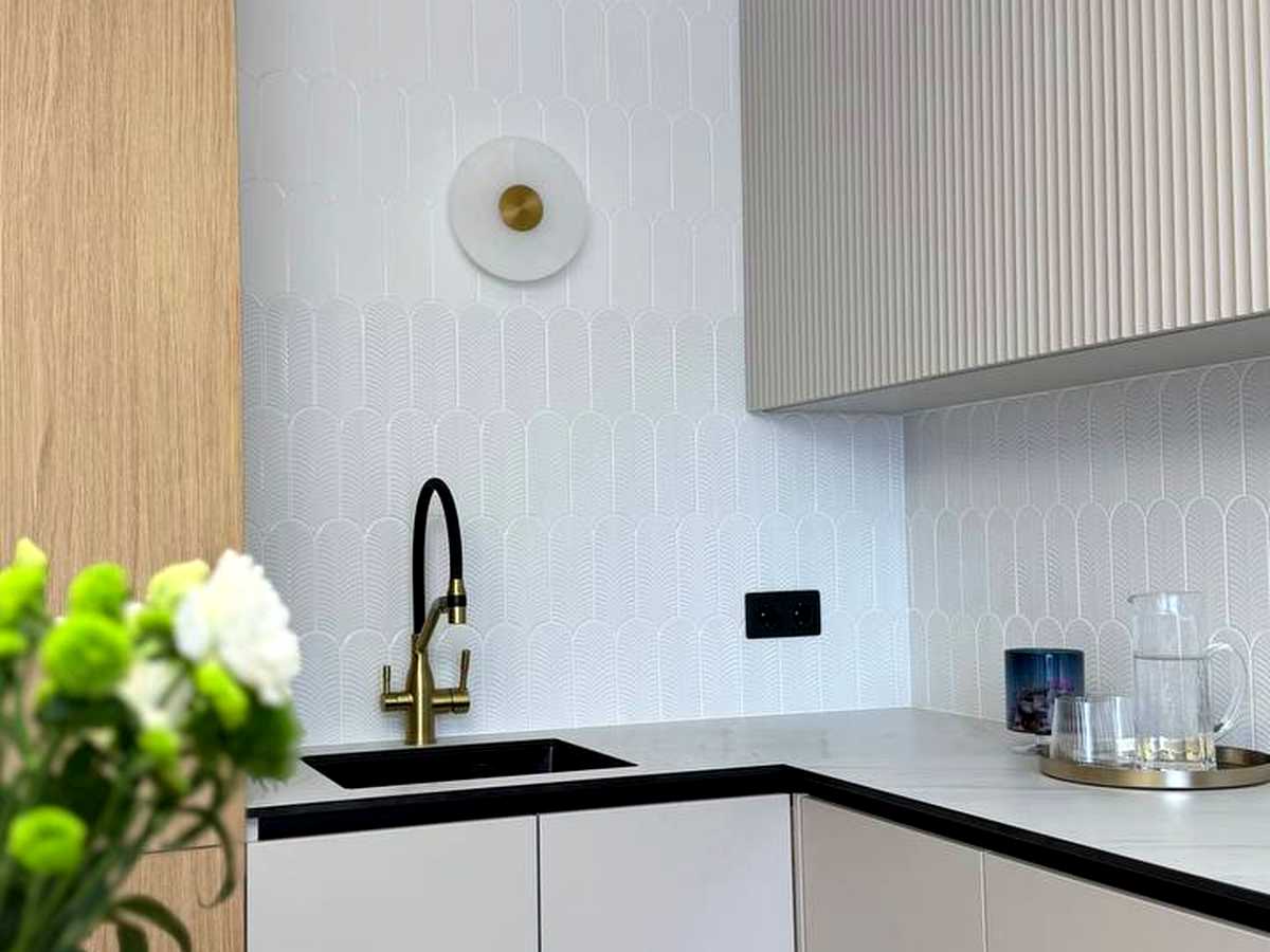 Квартира на вул. Олександра Олеся, 17 в Київ, ID 321063, фото №3