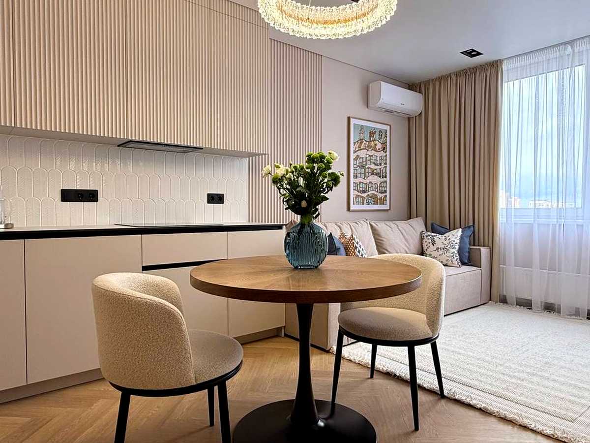 Квартира на вул. Олександра Олеся, 17 в Києві, ID 321063, фото №7