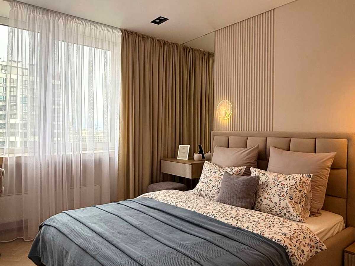 Квартира на вул. Олександра Олеся, 17 в Києві, ID 321063, фото №8