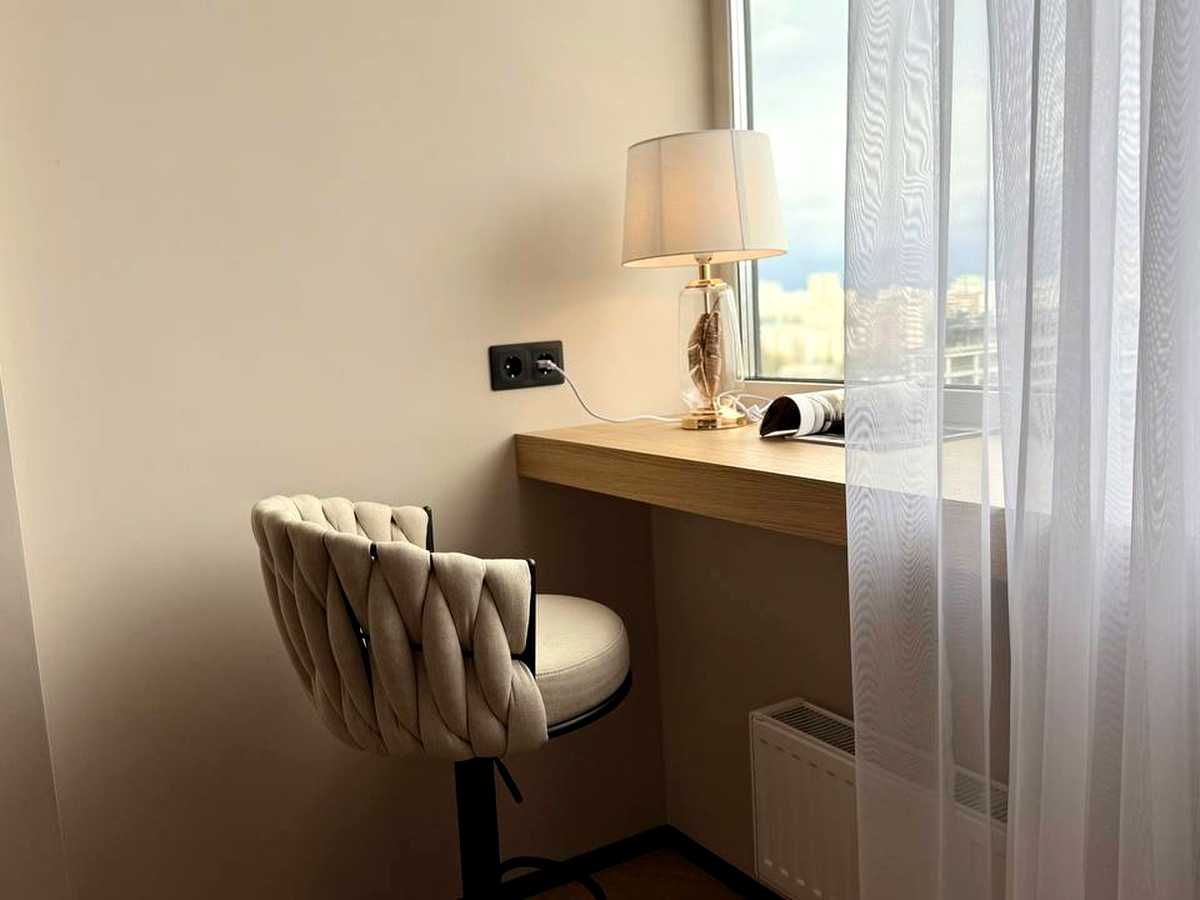 Квартира на вул. Олександра Олеся, 17 в Києві, ID 321063, фото №9