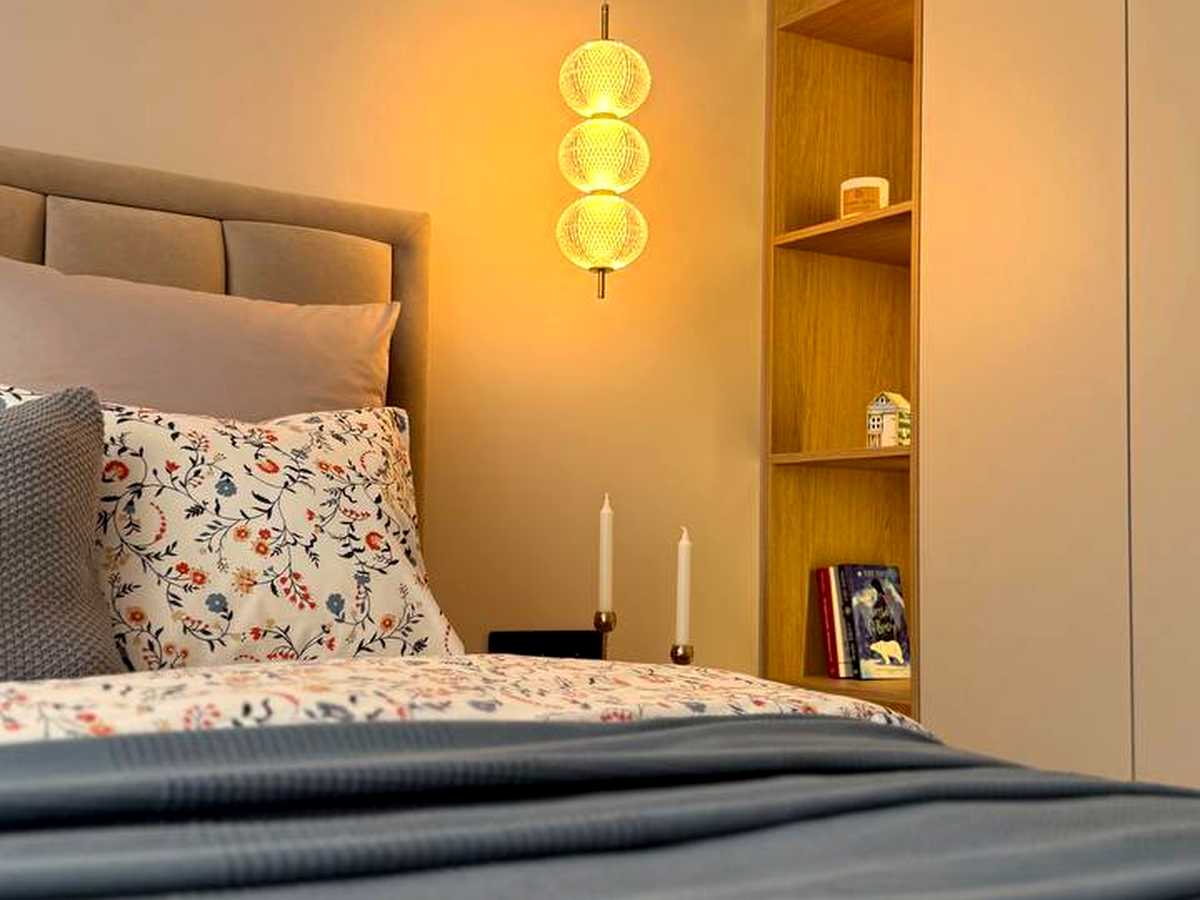 Квартира на вул. Олександра Олеся, 17 в Києві, ID 321063, фото №10