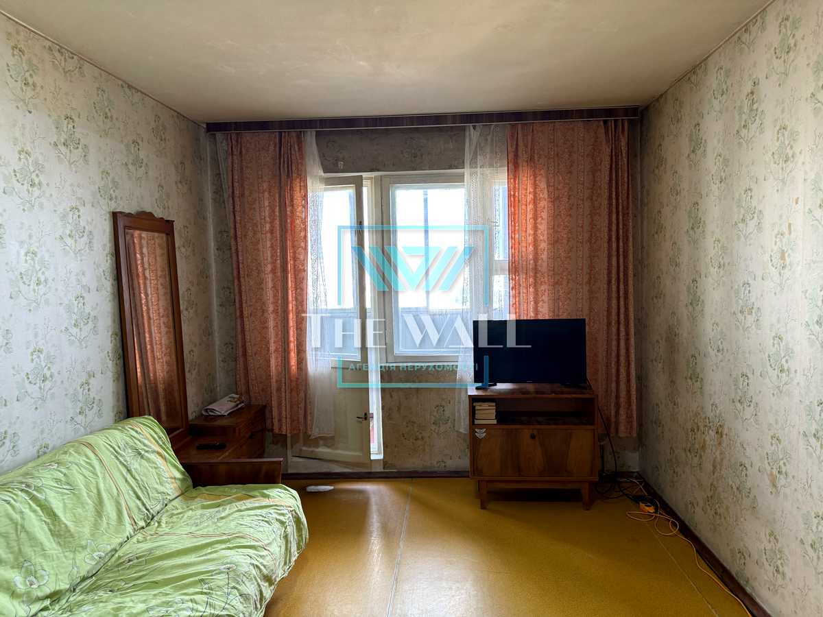 Квартира на вул. Архітектора Вербицького, 10 в Київ, ID 316257, фото №1