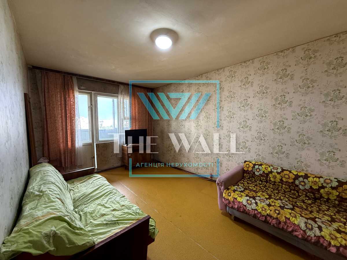 Квартира на вул. Архітектора Вербицького, 10 в Київ, ID 316257, фото №2