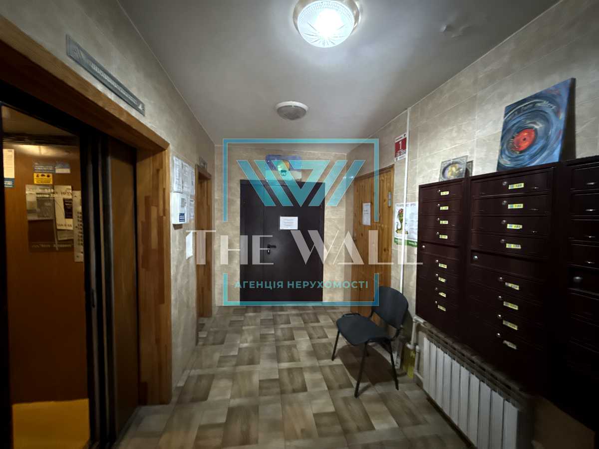 Квартира на вул. Архітектора Вербицького, 10 в Києві, ID 316257, фото №12
