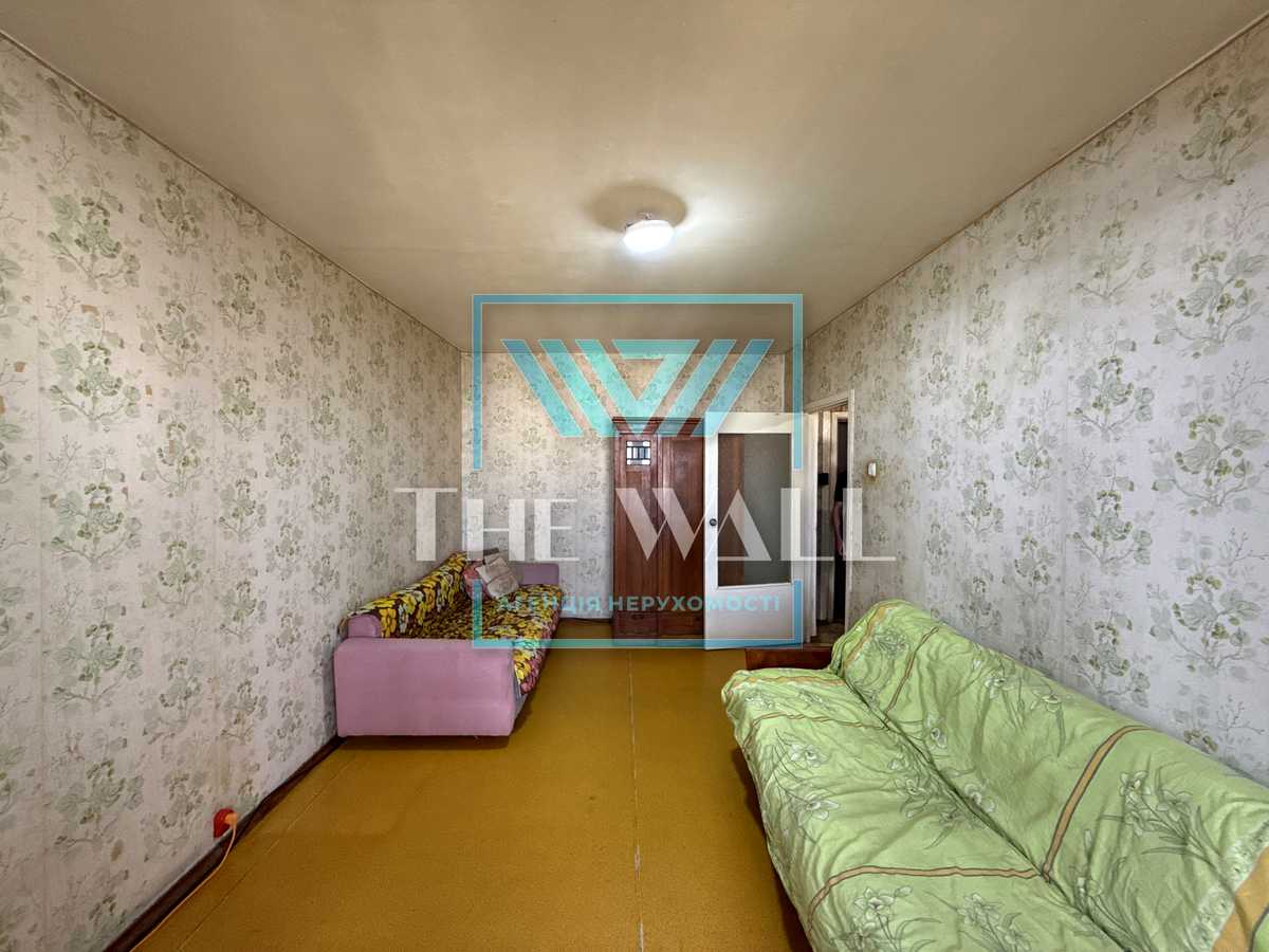 Квартира на вул. Архітектора Вербицького, 10 в Київ, ID 316257, фото №3