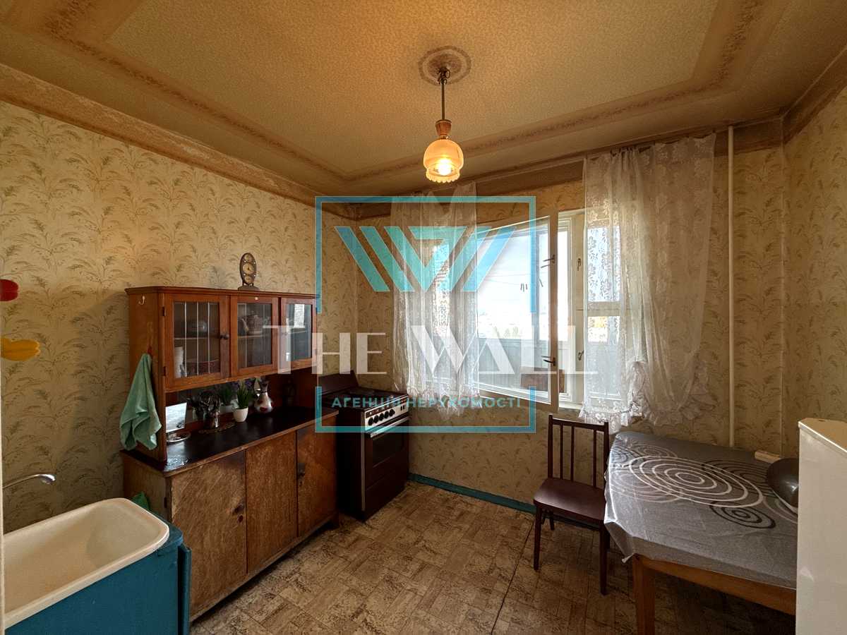 Квартира на вул. Архітектора Вербицького, 10 в Києві, ID 316257, фото №6
