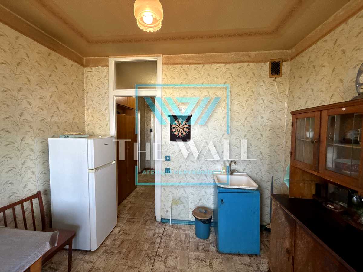 Квартира на вул. Архітектора Вербицького, 10 в Києві, ID 316257, фото №8