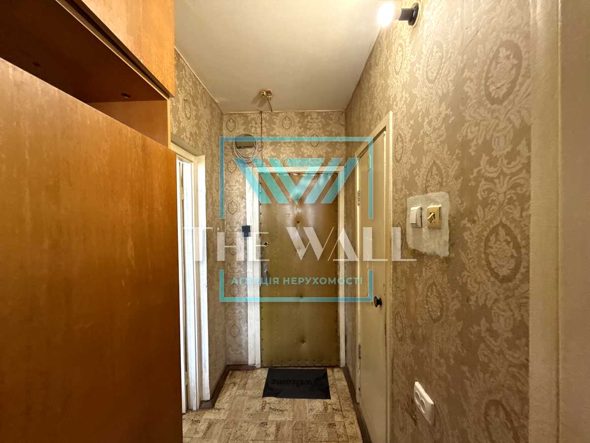 Квартира на вул. Архітектора Вербицького, 10 в Києві, ID 316257, фото №9