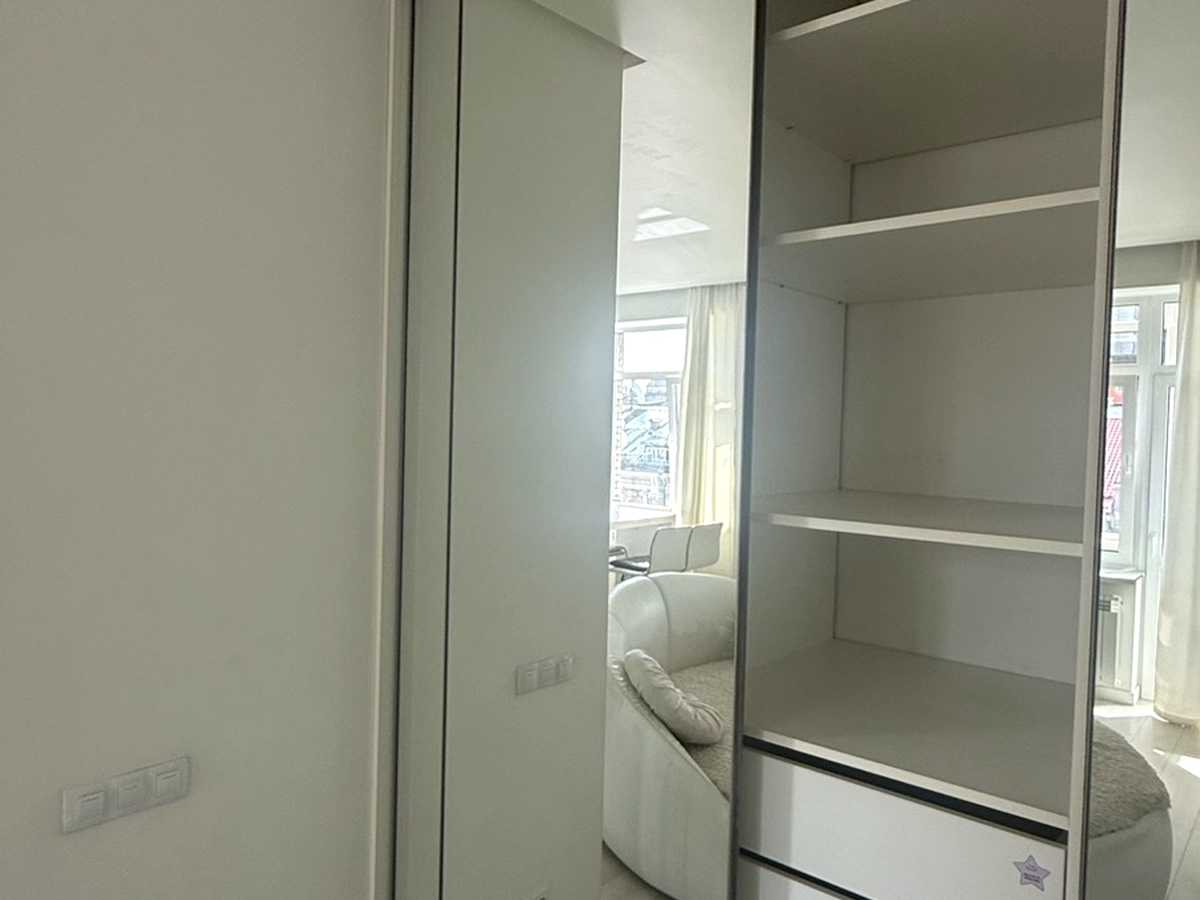 Квартира на вул. Велика Васильківська, 58 в Київ, ID 316256, фото №2