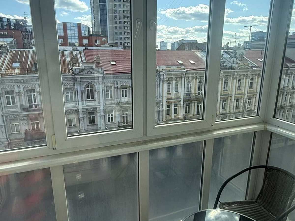 Квартира на вул. Велика Васильківська, 58 в Києві, ID 316256, фото №7