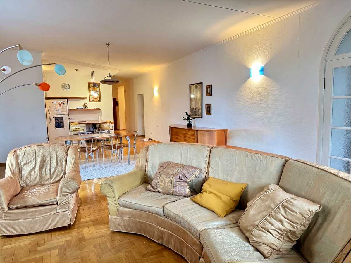 Квартира на пров. Варязький, 14 в Київ, ID 321038, фото №1