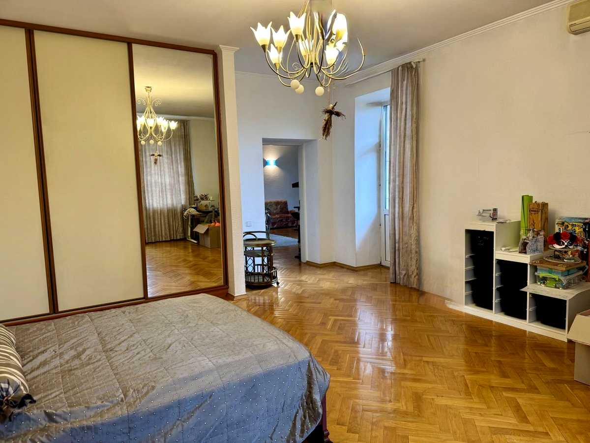 Квартира на пров. Варязький, 14 в Києві, ID 321038, фото №11
