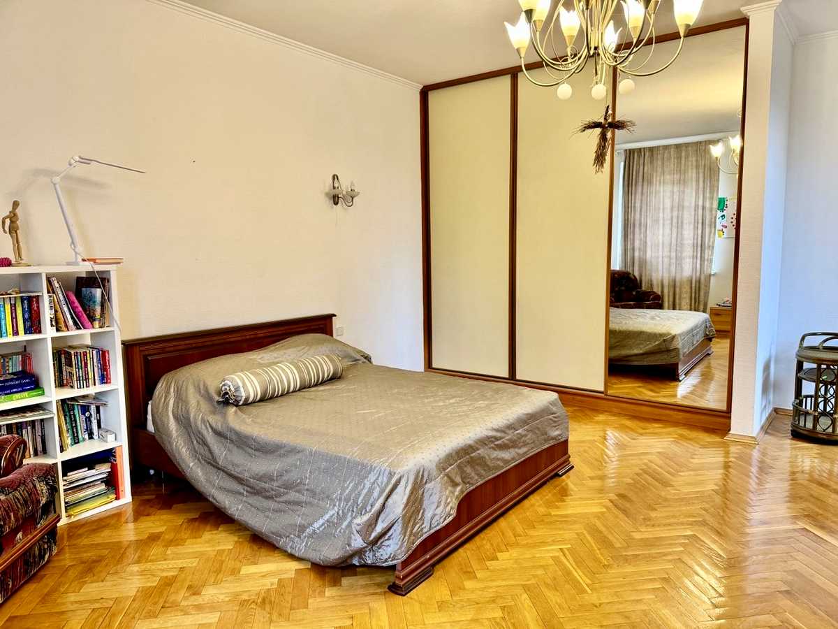 Квартира на пров. Варязький, 14 в Києві, ID 321038, фото №12