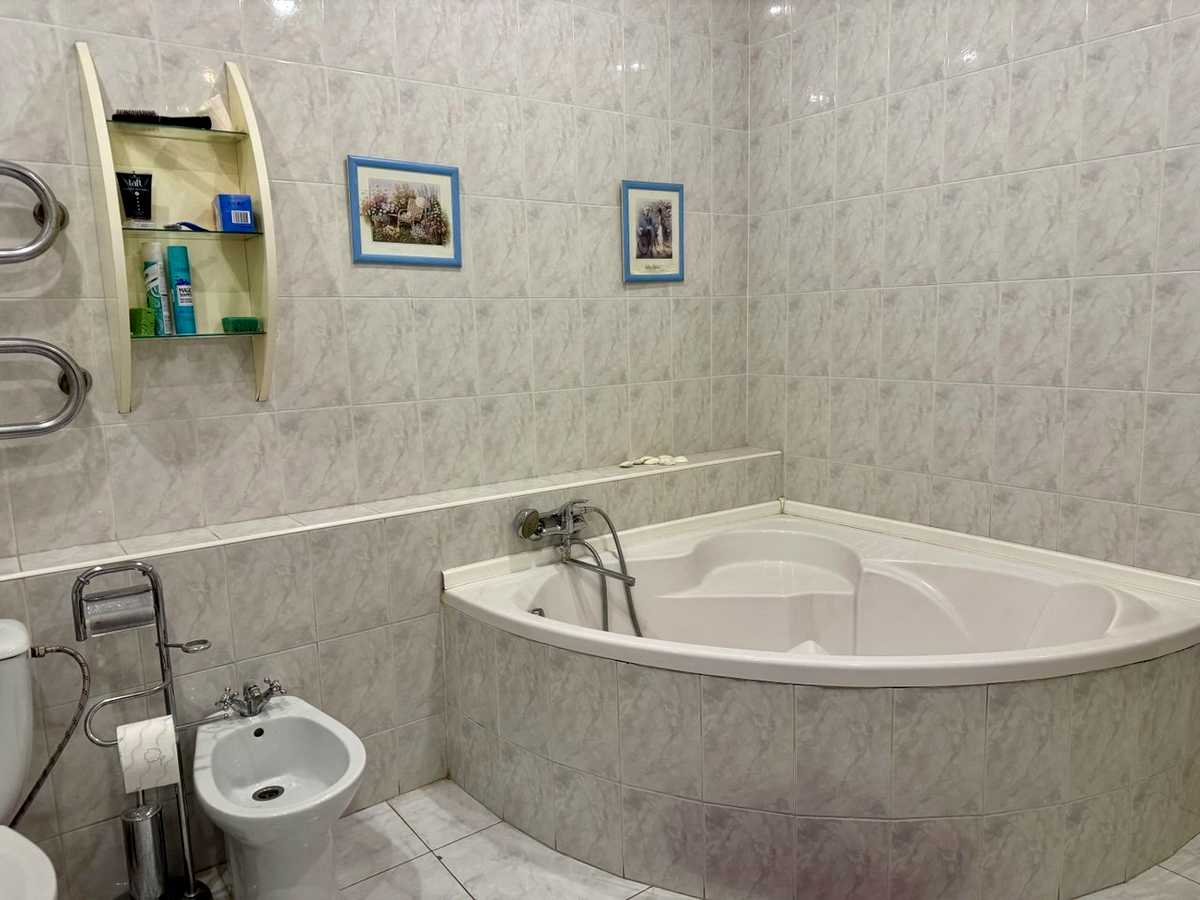 Квартира на пров. Варязький, 14 в Києві, ID 321038, фото №15