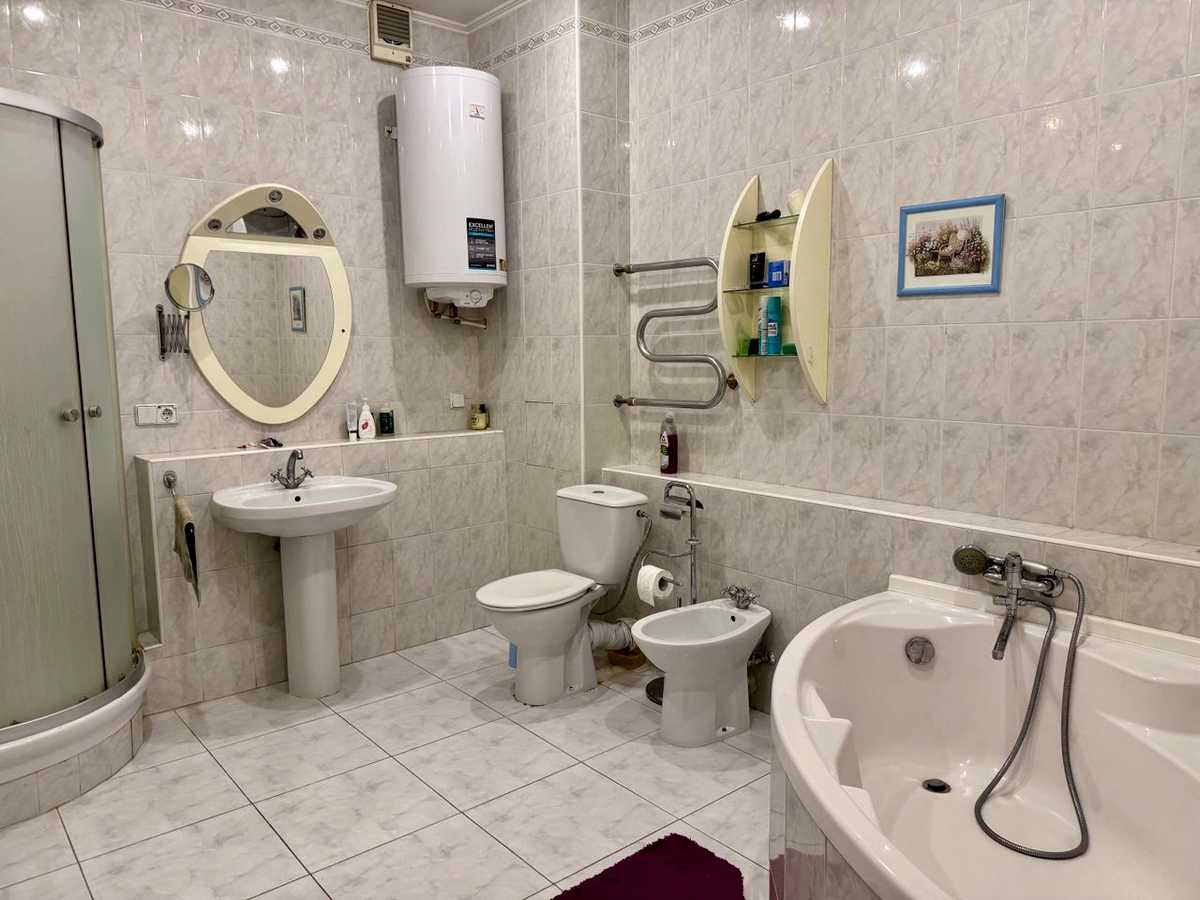 Квартира на пров. Варязький, 14 в Києві, ID 321038, фото №16