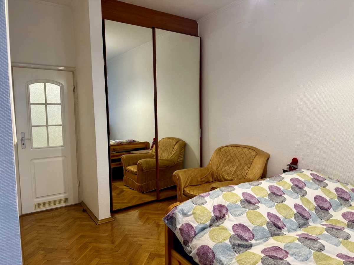 Квартира на пров. Варязький, 14 в Києві, ID 321038, фото №17