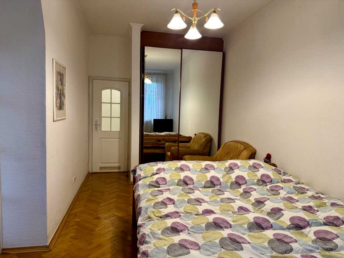 Квартира на пров. Варязький, 14 в Києві, ID 321038, фото №18