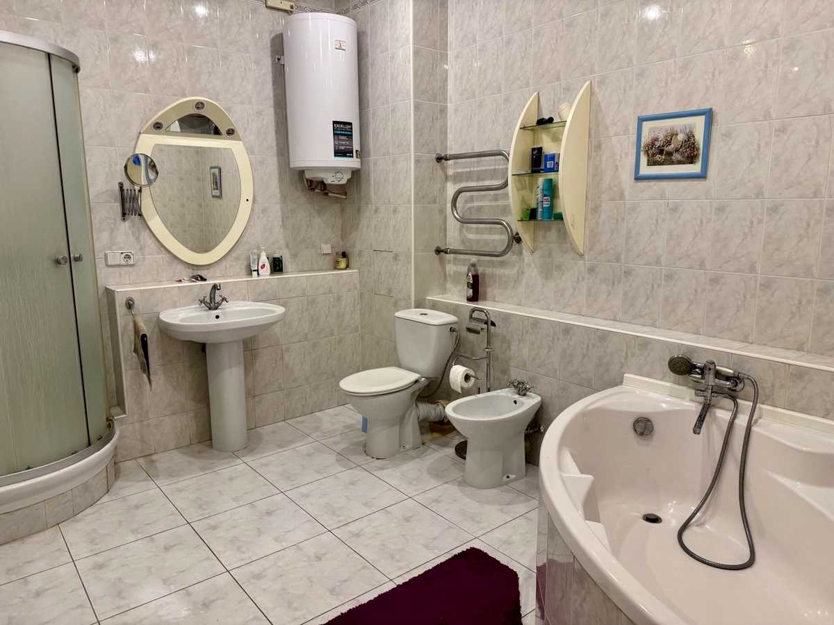 Квартира на пров. Варязький, 14 в Києві, ID 321038, фото №19
