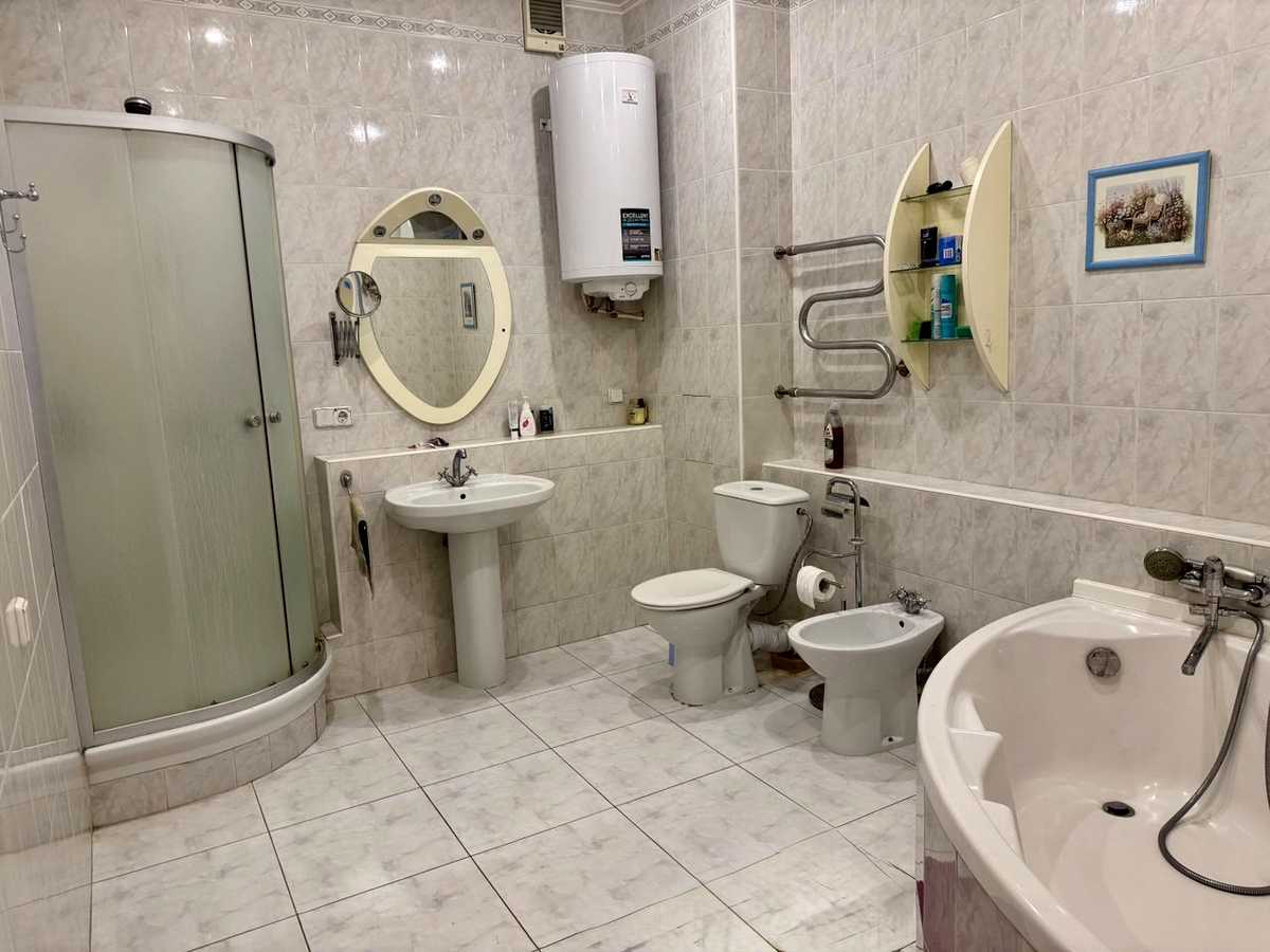 Квартира на пров. Варязький, 14 в Києві, ID 321038, фото №20
