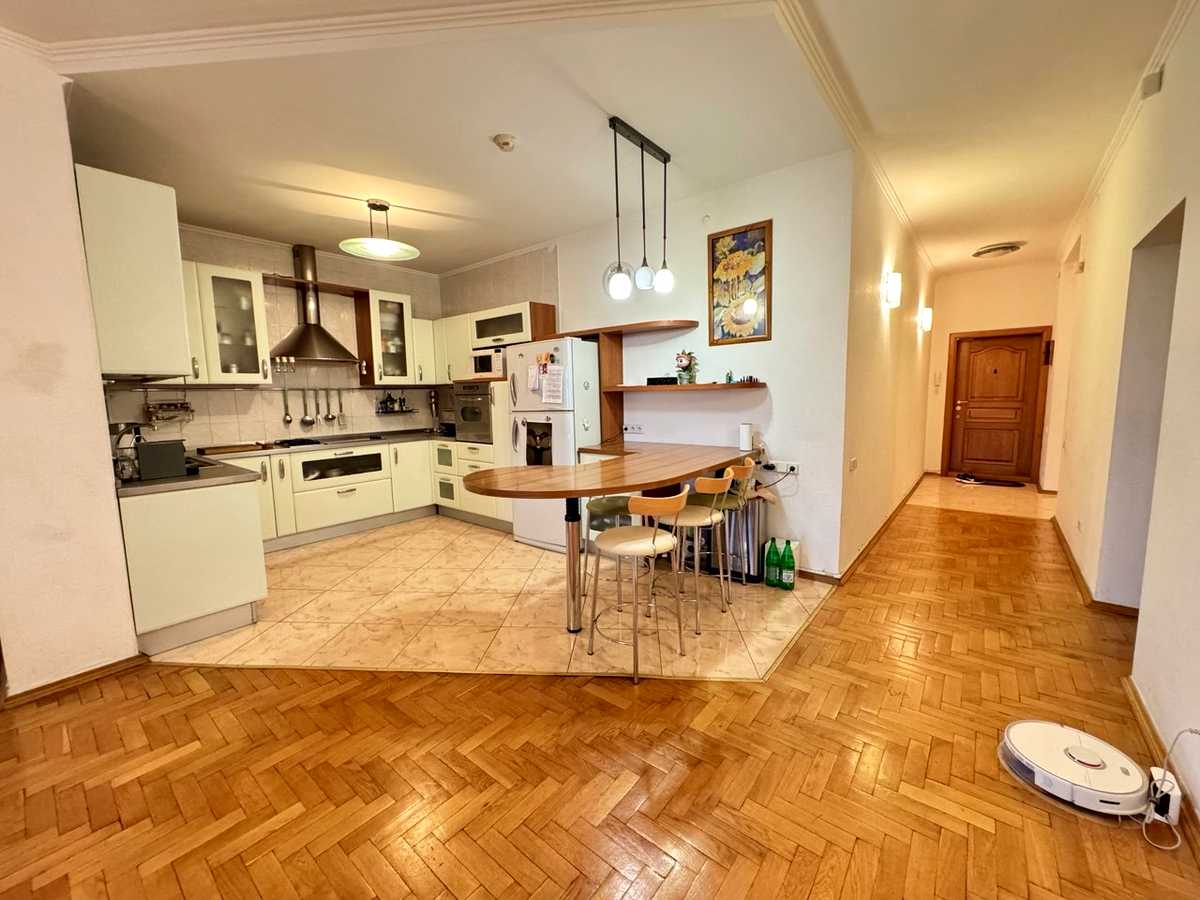 Квартира на пров. Варязький, 14 в Київ, ID 321038, фото №3