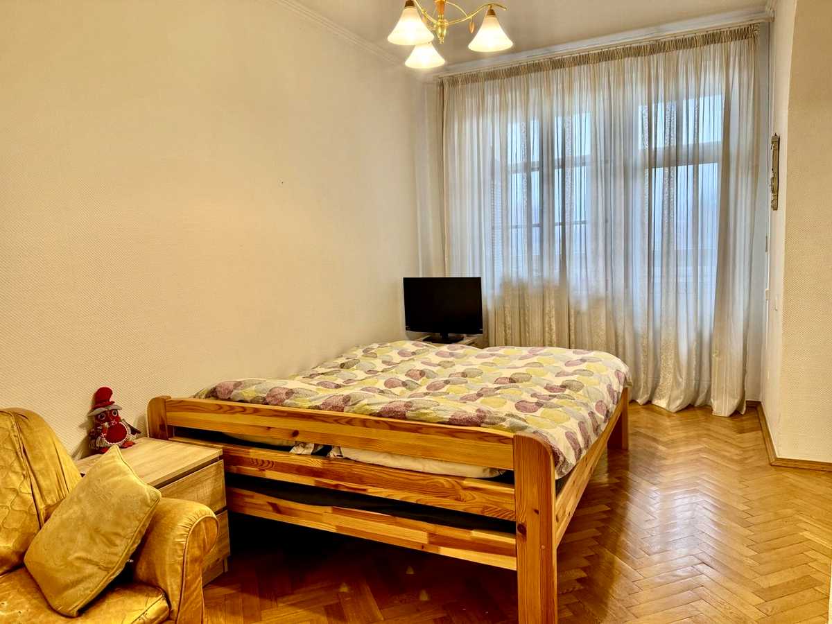 Квартира на пров. Варязький, 14 в Києві, ID 321038, фото №23