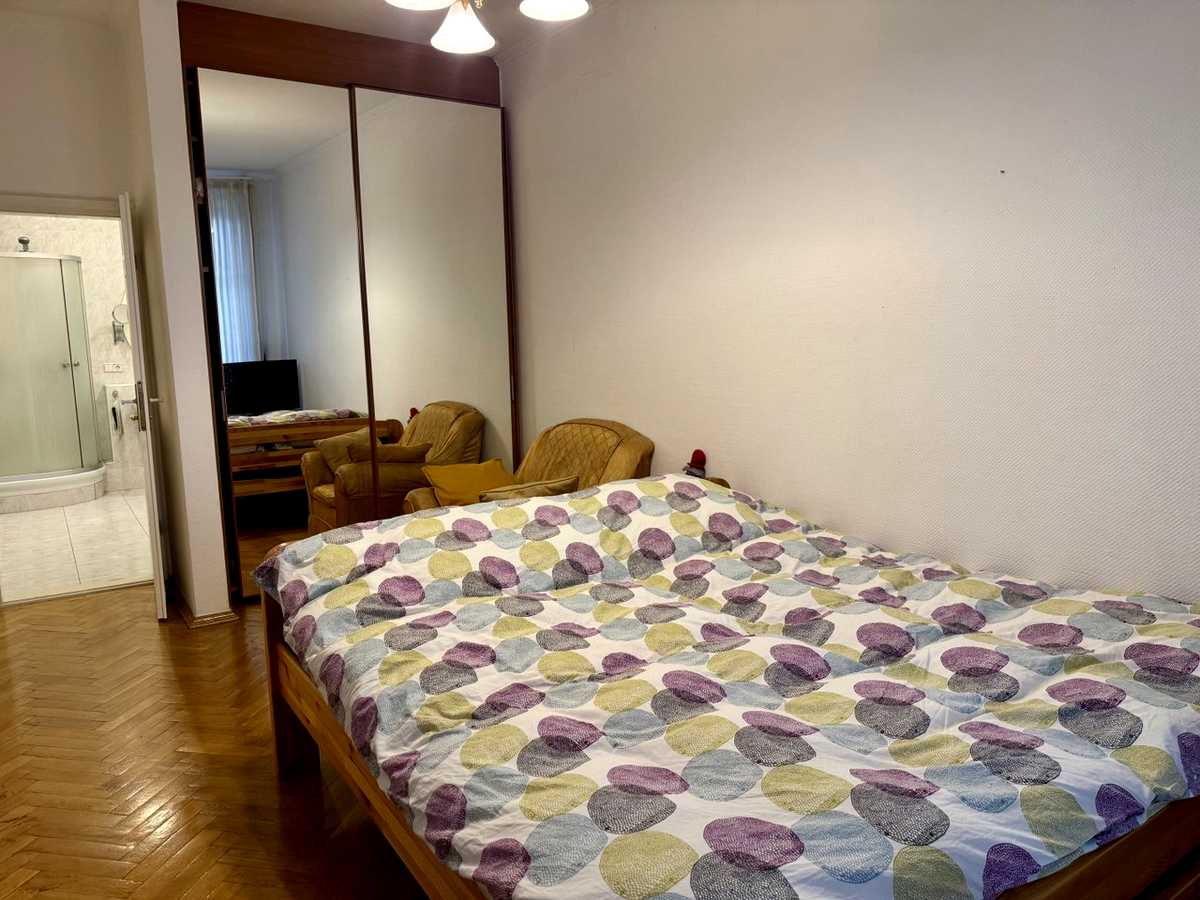 Квартира на пров. Варязький, 14 в Києві, ID 321038, фото №24